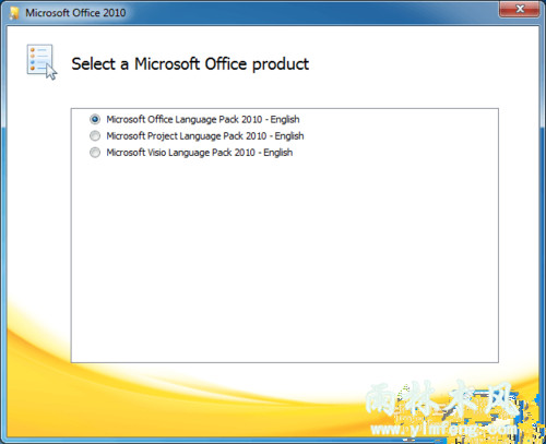 win10ϵͳOffice 2010İתӢİ4