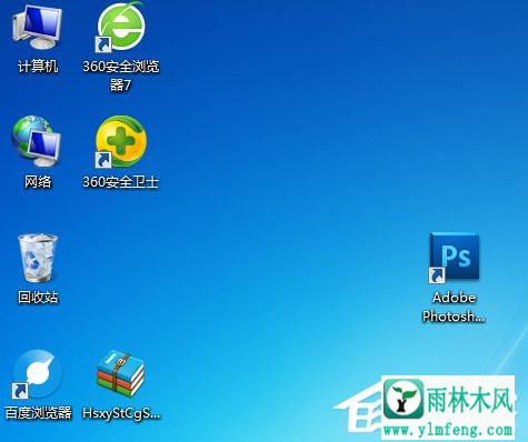 Windows7ͼڷŵķ